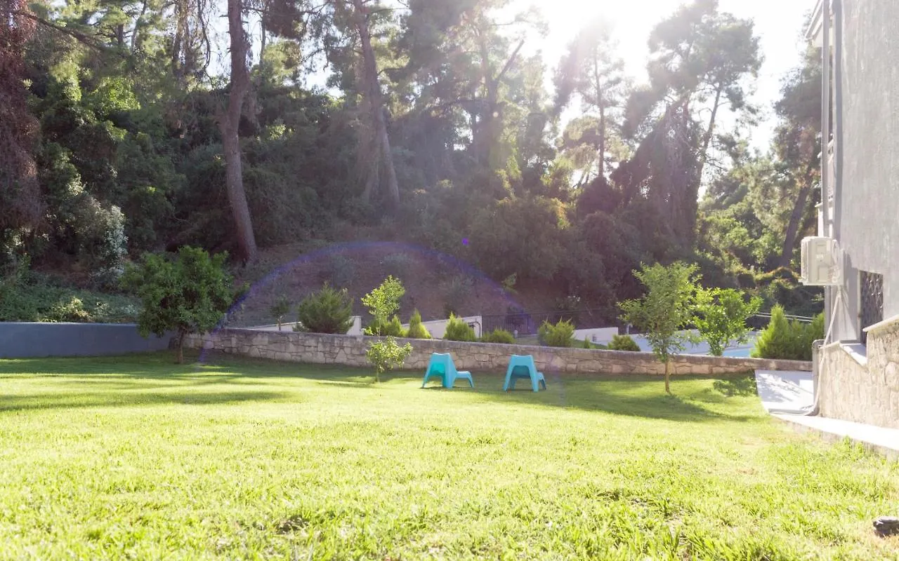 Villa Opali Válta 0*,  Grecia