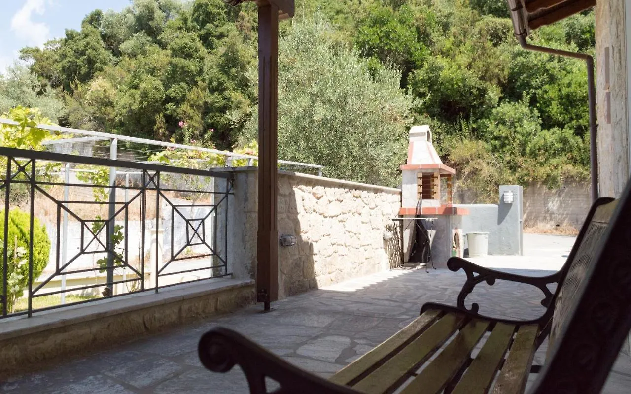 Villa Opali Válta