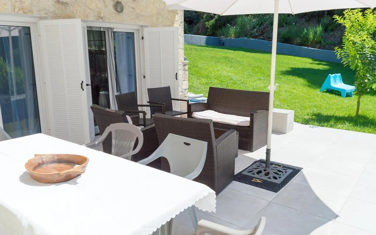 Villa Opali Válta Grecia