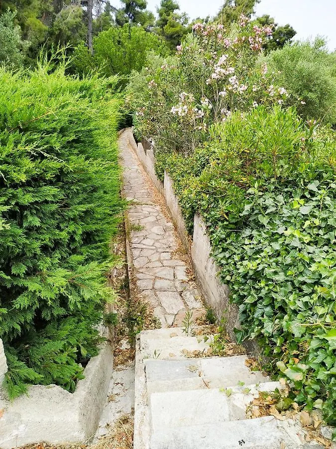 Villa Opali Válta 0*,  Grecia