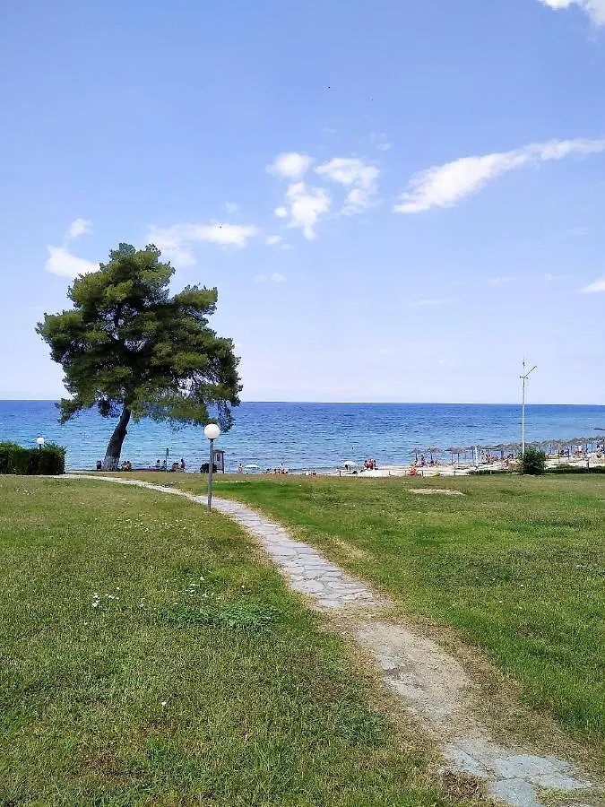 Villa Opali Válta
