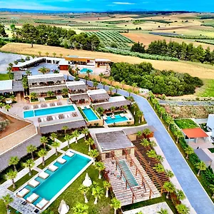 Hotel Sanimar, Kassandria