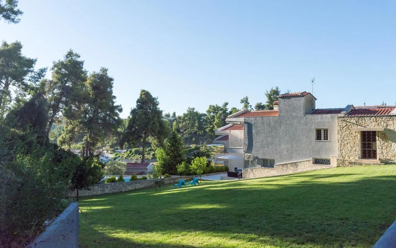 Villa Opali Kassandria
