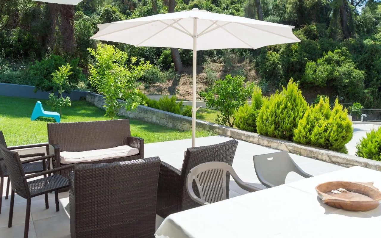Villa Opali Kassandria