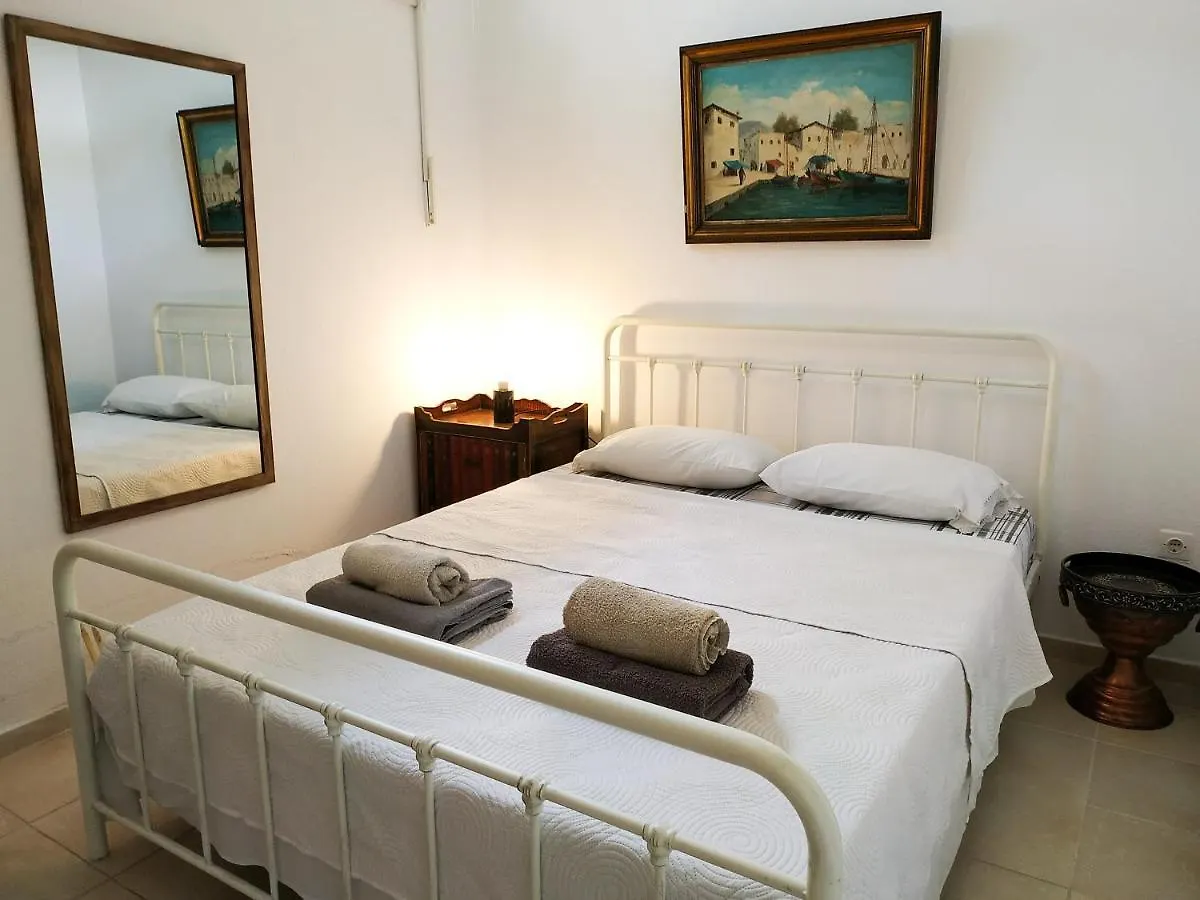 Villa Opali Kassandria Greece