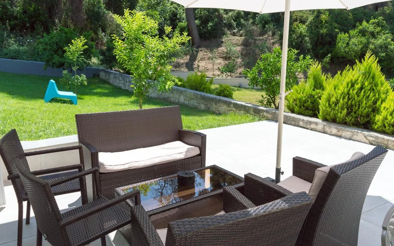Villa Opali Kassandria